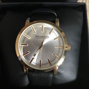 Kenneth Cole Awearness Men’s Watch